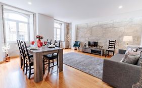 Authentic Porto Apartments