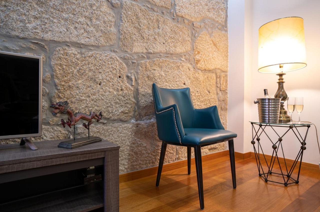 Authentic Porto Apartments Exterior foto