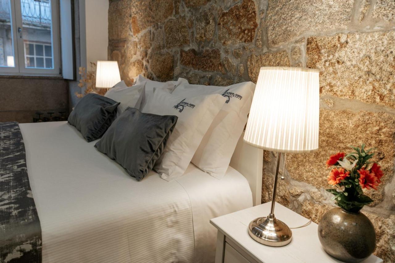 Authentic Porto Apartments Exterior foto