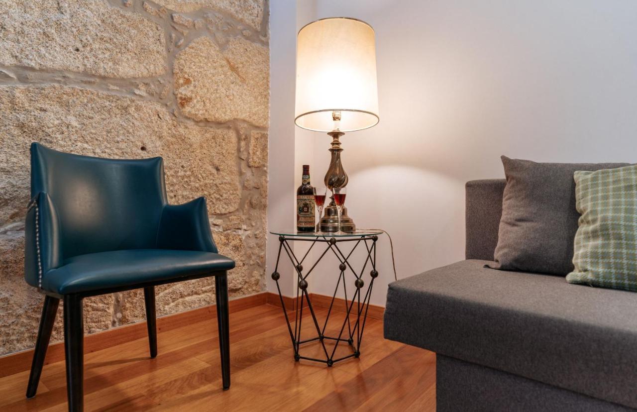 Authentic Porto Apartments Exterior foto
