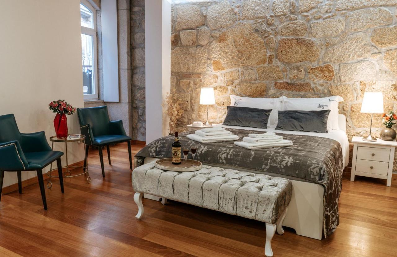 Authentic Porto Apartments Exterior foto