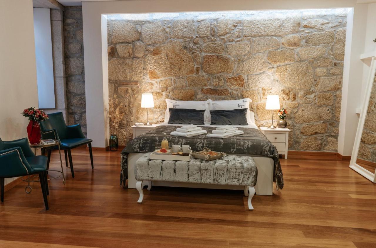 Authentic Porto Apartments Exterior foto