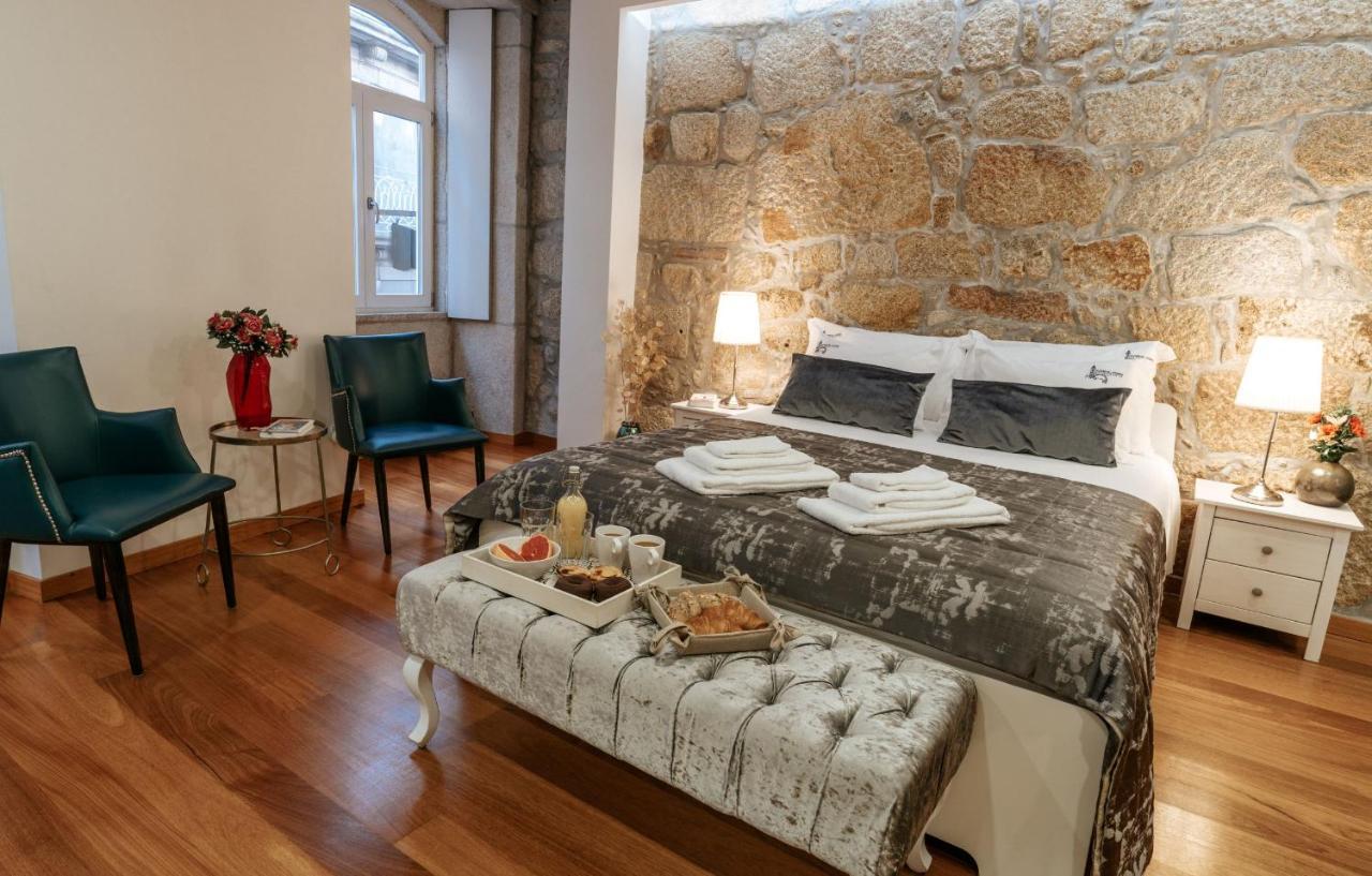 Authentic Porto Apartments Exterior foto