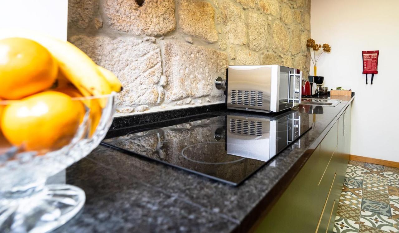 Authentic Porto Apartments Exterior foto