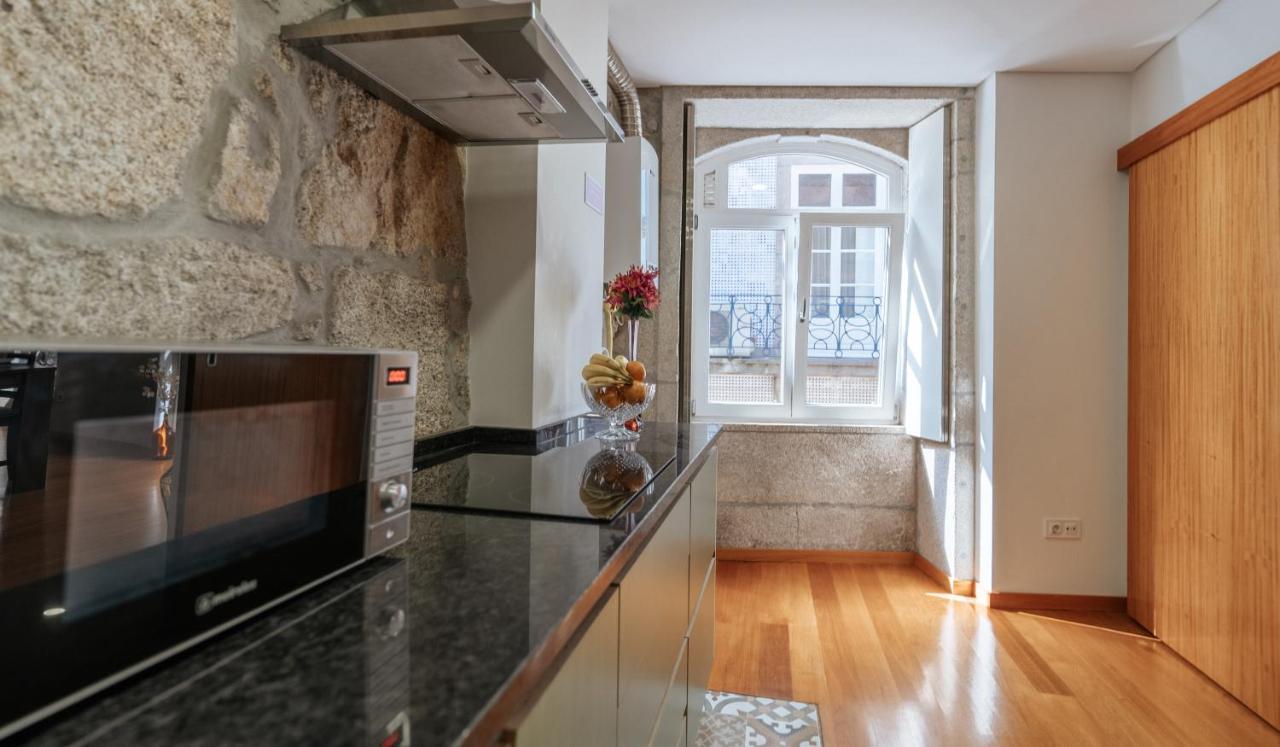 Authentic Porto Apartments Exterior foto