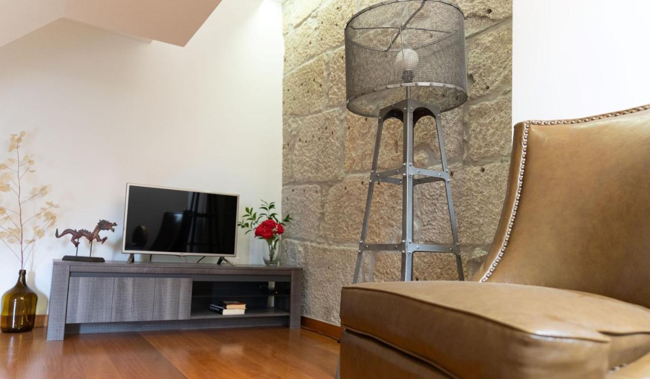 Authentic Porto Apartments Exterior foto