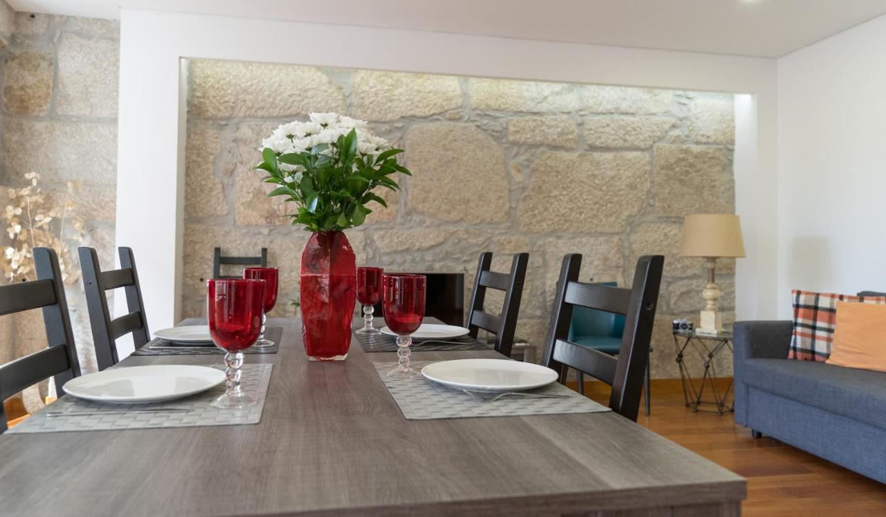 Authentic Porto Apartments Exterior foto