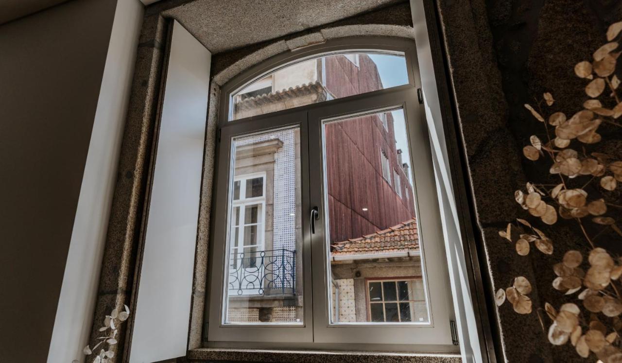 Authentic Porto Apartments Exterior foto