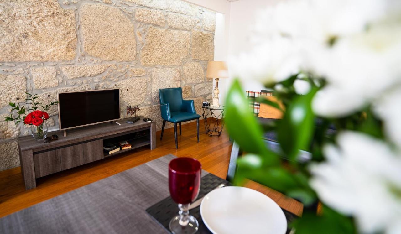 Authentic Porto Apartments Exterior foto