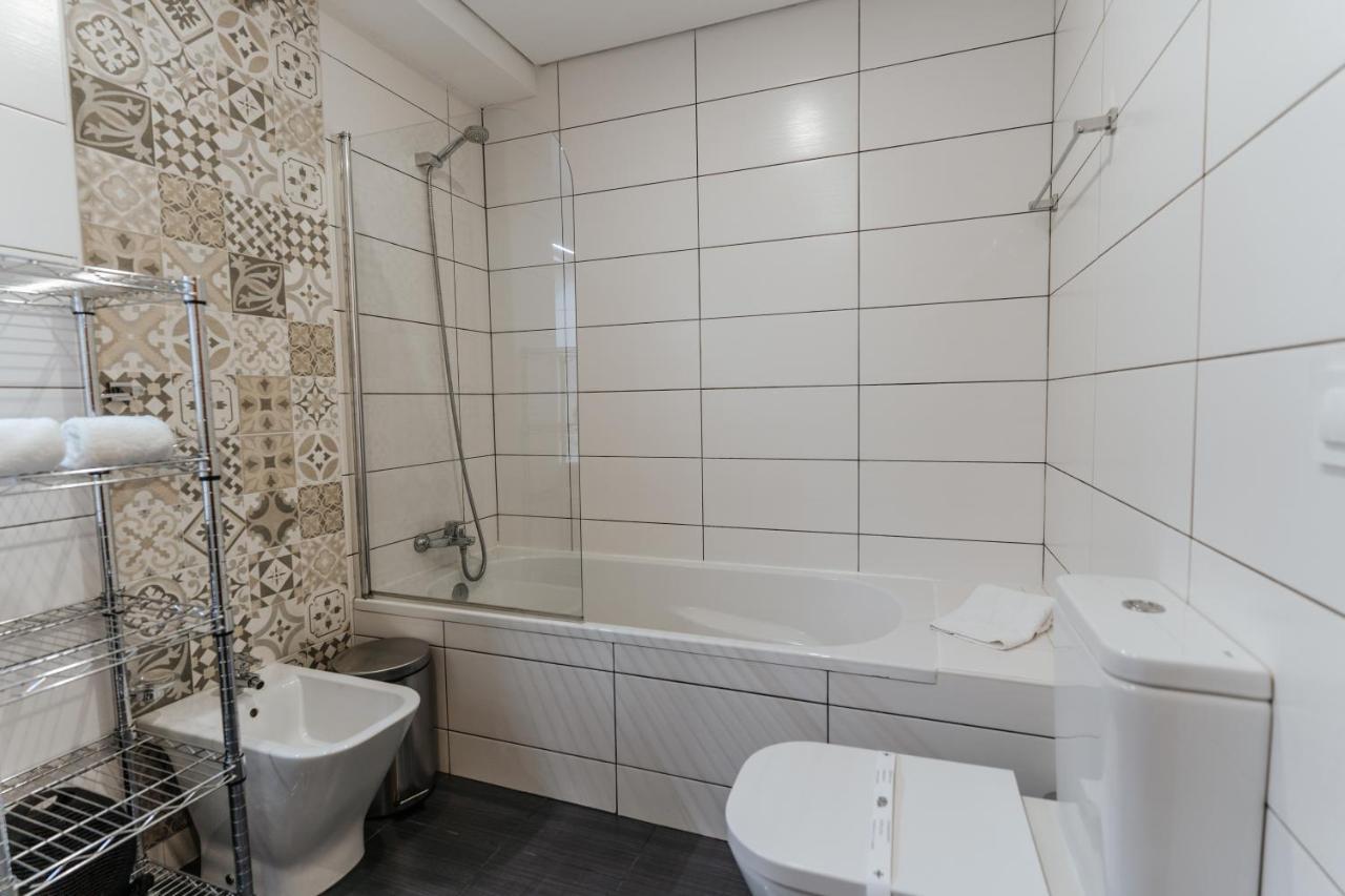 Authentic Porto Apartments Exterior foto