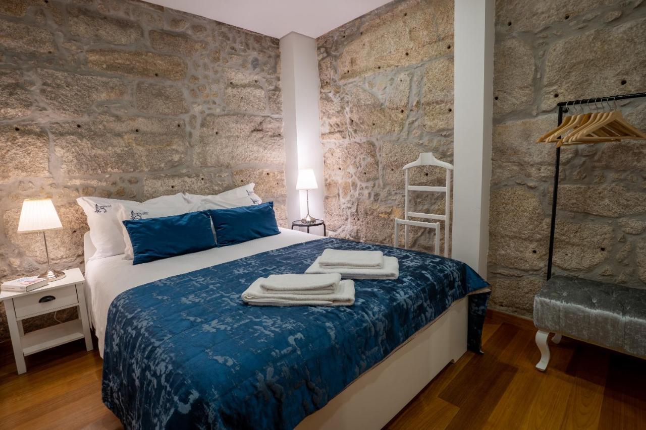 Authentic Porto Apartments Exterior foto